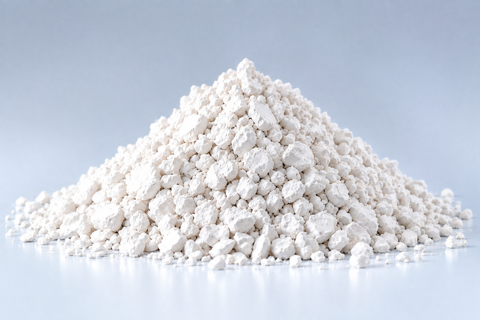 Calcined Alumina